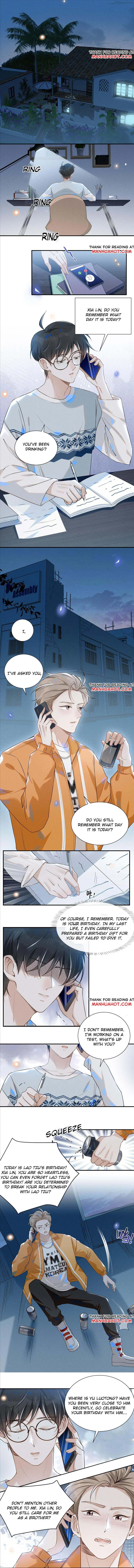 Read Living Life Over chapter 14 image 1 on Lezhin