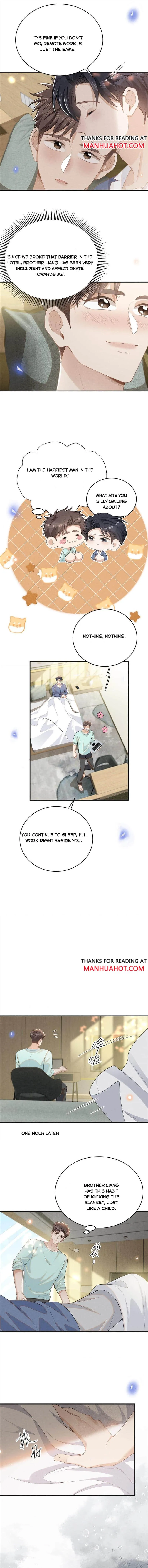 Read Living Life Over chapter 140 image 3 on Lezhin