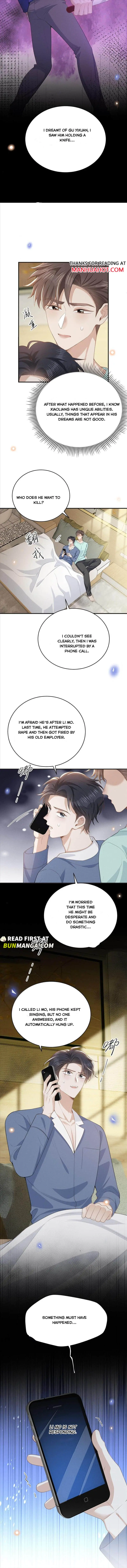 Read Living Life Over chapter 141 image 2 on Lezhin