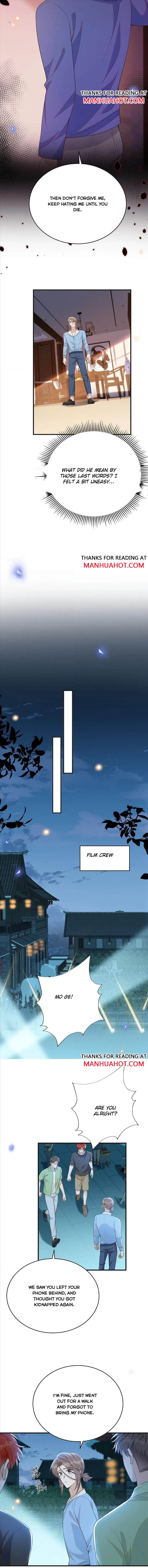 Read Living Life Over chapter 143 image 3 on Lezhin