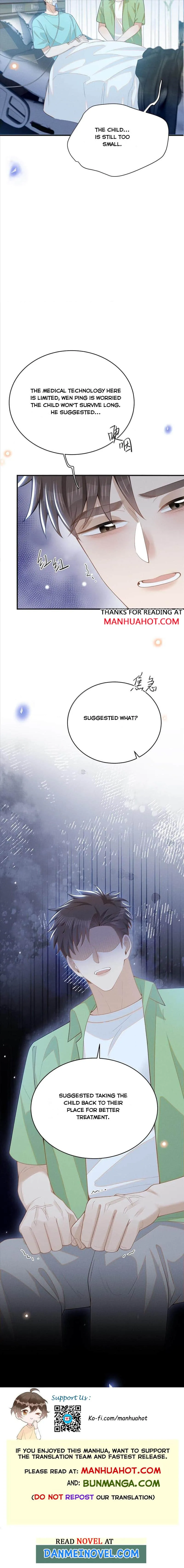 Read Living Life Over chapter 145 image 5 on Lezhin