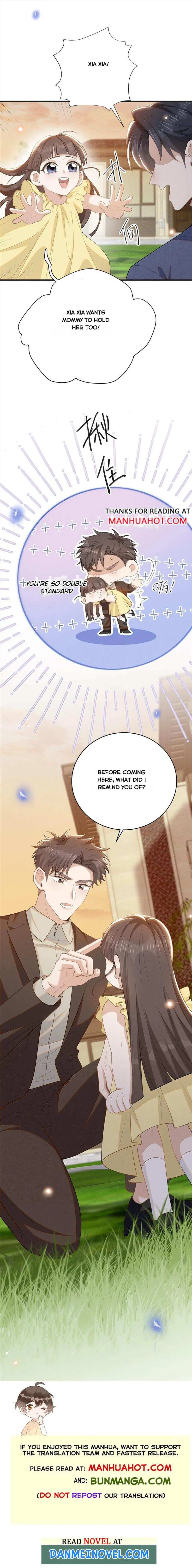 Read Living Life Over chapter 147 image 4 on Lezhin