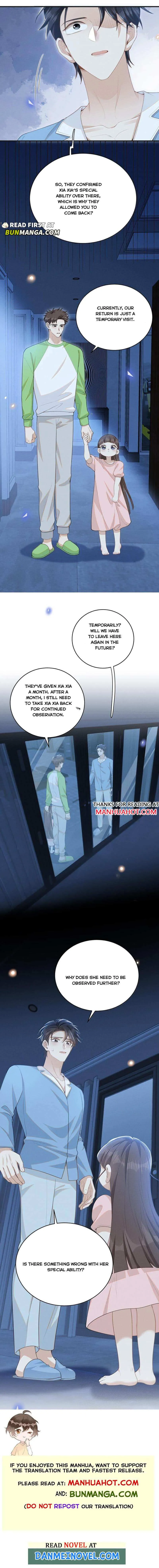 Read Living Life Over chapter 149 image 4 on Lezhin