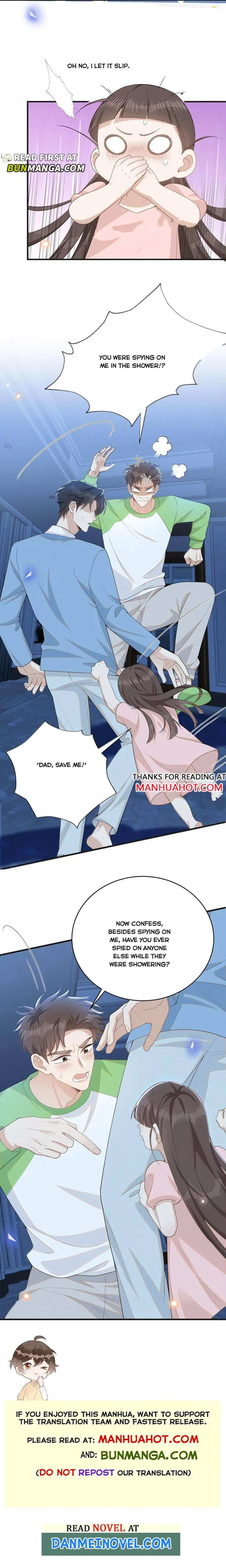 Read Living Life Over chapter 150 image 4 on Lezhin