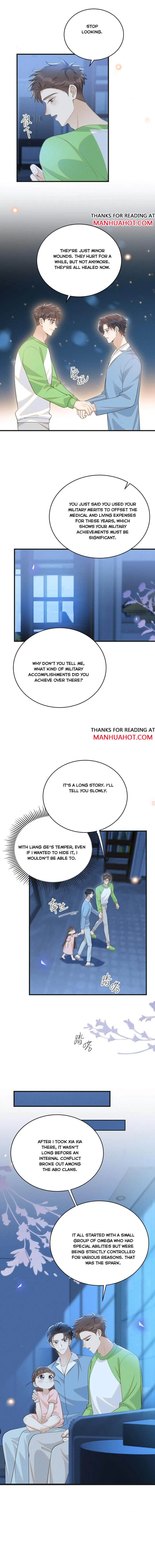 Read Living Life Over chapter 151 image 1 on Lezhin