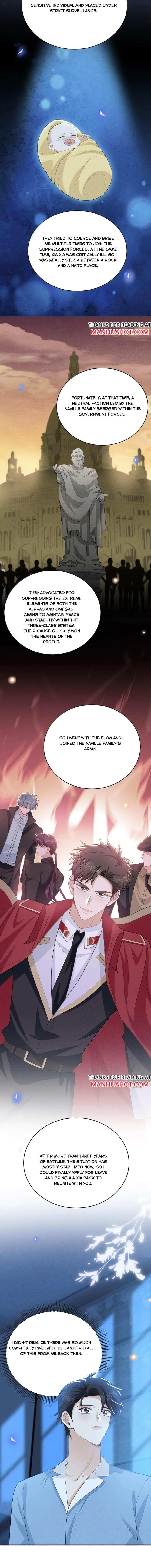 Read Living Life Over chapter 151 image 3 on Lezhin