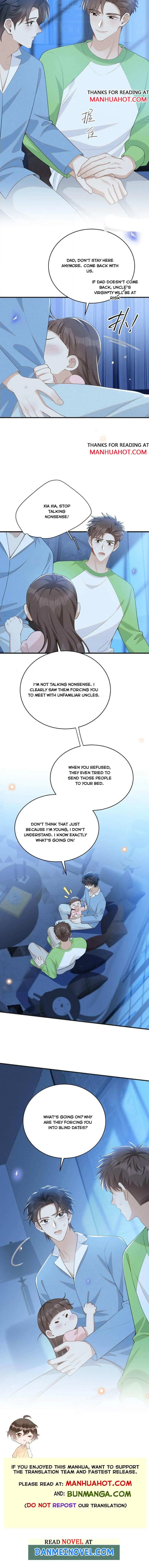 Read Living Life Over chapter 151 image 5 on Lezhin