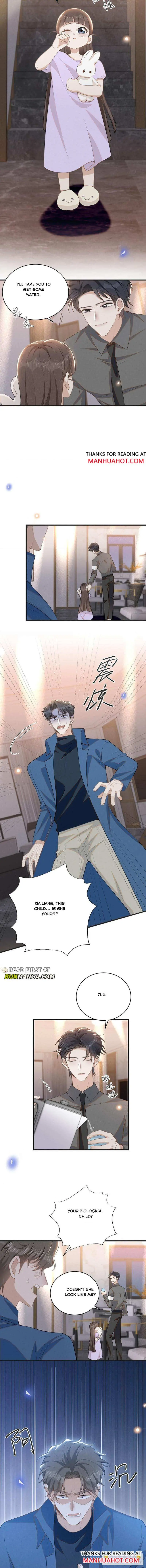 Read Living Life Over chapter 155 image 4 on Lezhin