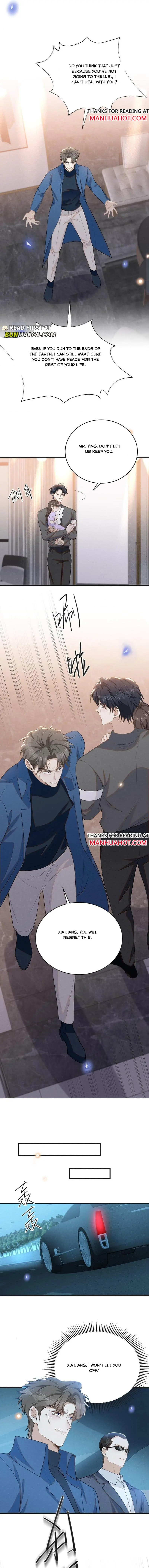 Read Living Life Over chapter 156 image 4 on Lezhin