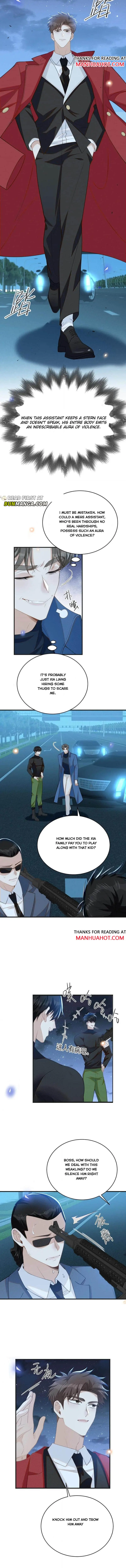 Read Living Life Over chapter 157 image 3 on Lezhin