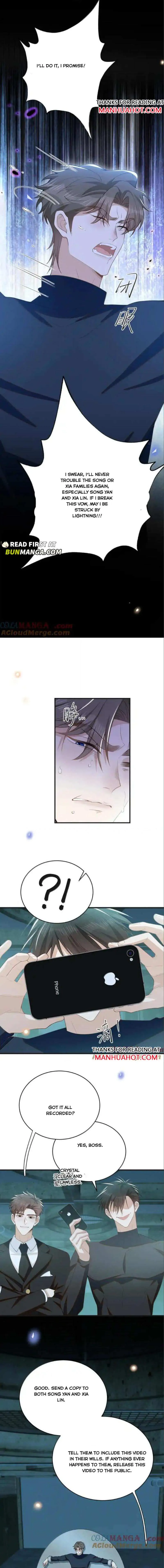 Read Living Life Over chapter 159 image 4 on Lezhin