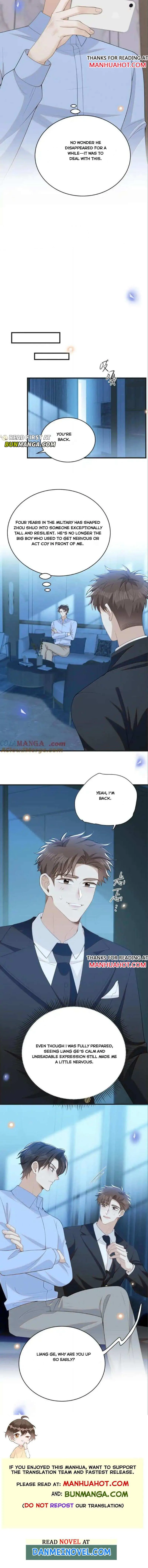Read Living Life Over chapter 159 image 6 on Lezhin