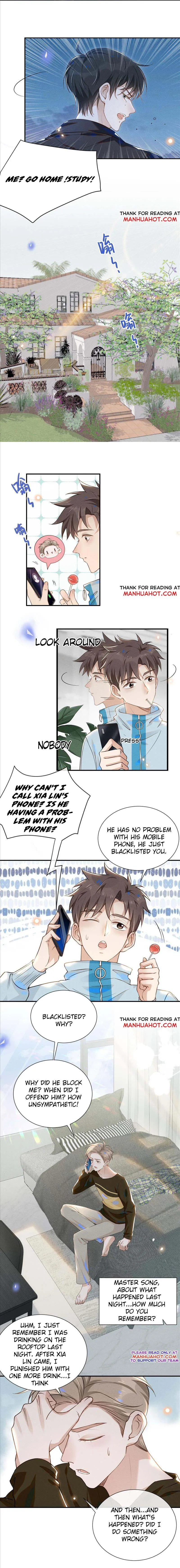 Read Living Life Over chapter 16 image 1 on Lezhin