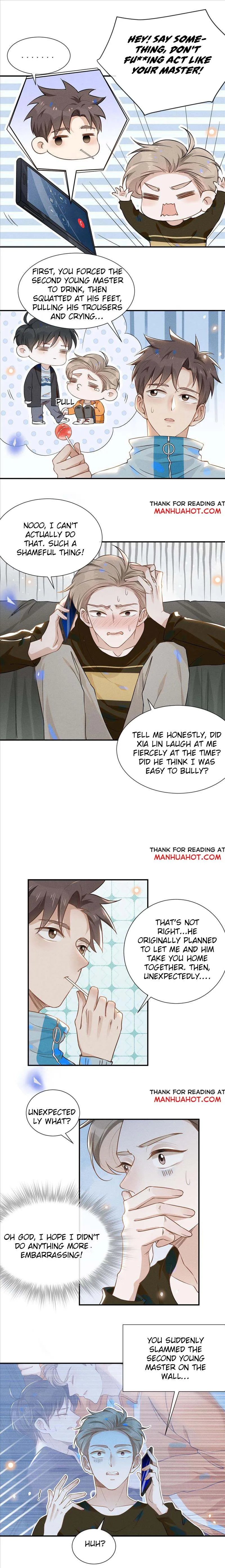 Read Living Life Over chapter 16 image 2 on Lezhin