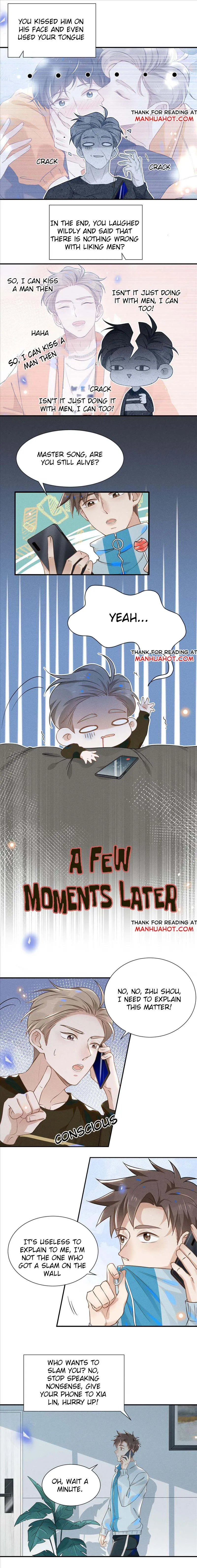Read Living Life Over chapter 16 image 3 on Lezhin