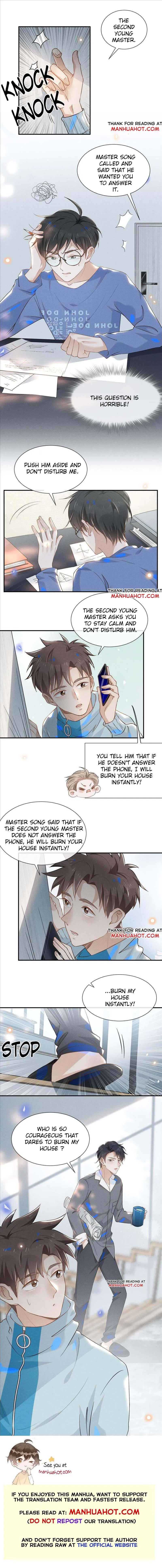 Read Living Life Over chapter 16 image 4 on Lezhin