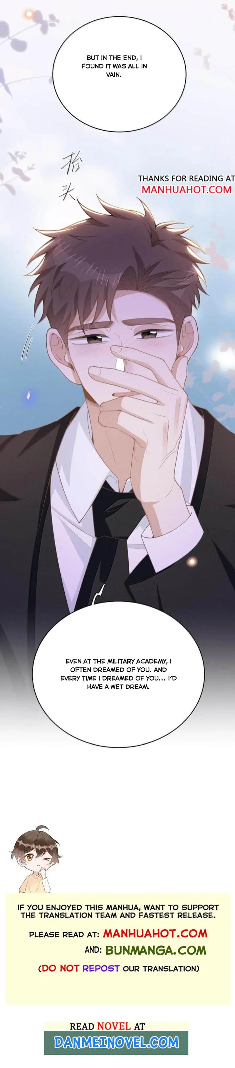 Read Living Life Over chapter 160 image 7 on Lezhin