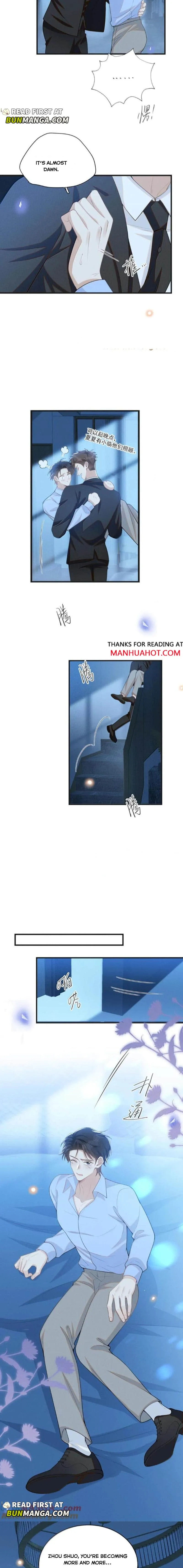 Read Living Life Over chapter 161 image 3 on Lezhin