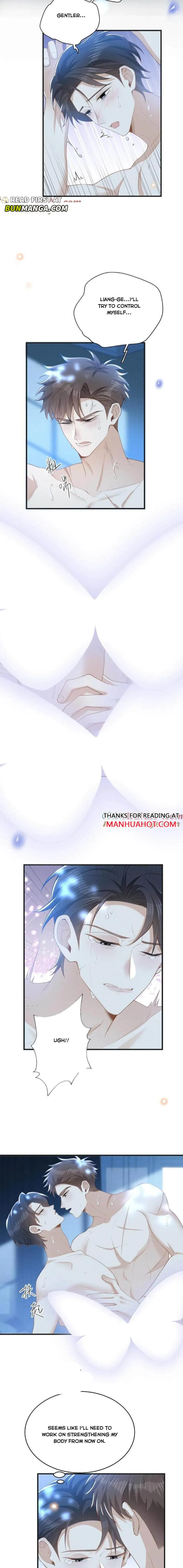 Read Living Life Over chapter 161 image 5 on Lezhin