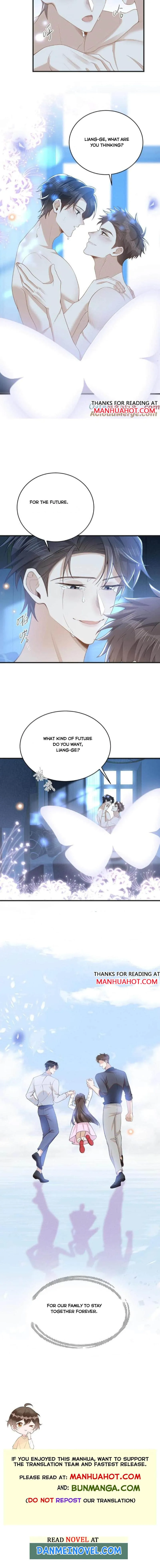 Read Living Life Over chapter 161 image 6 on Lezhin