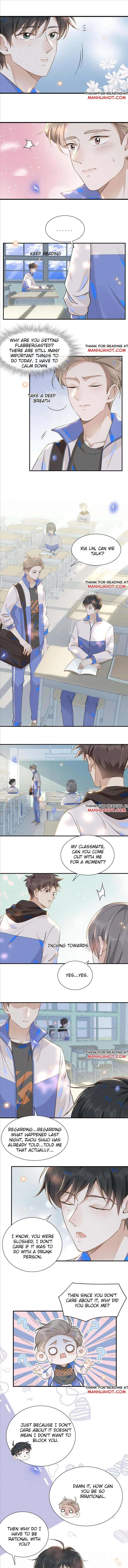 Read Living Life Over chapter 17 image 2 on Lezhin
