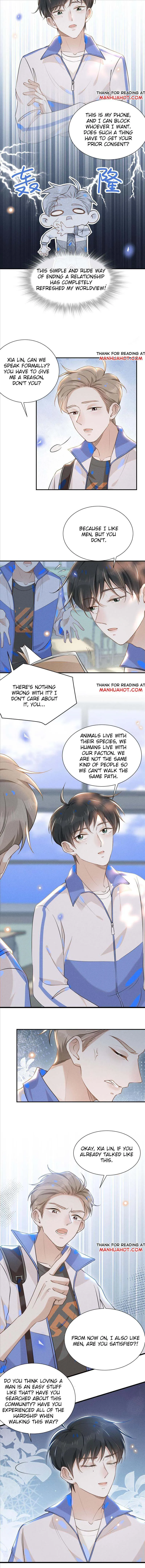 Read Living Life Over chapter 17 image 3 on Lezhin