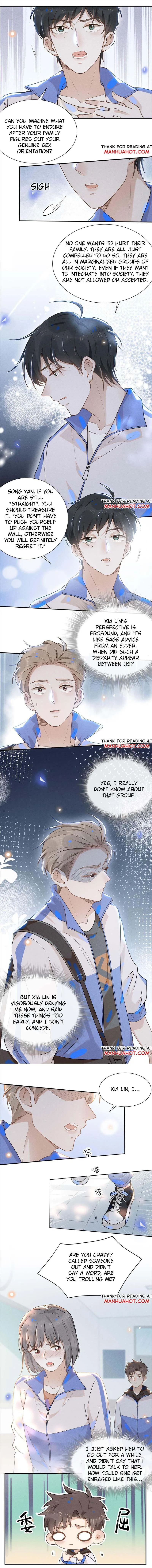 Read Living Life Over chapter 17 image 4 on Lezhin