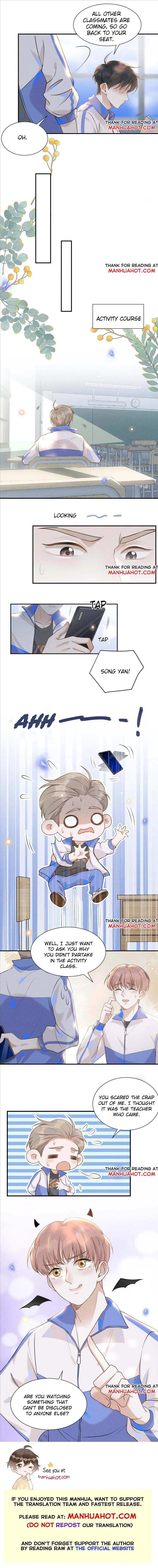 Read Living Life Over chapter 17 image 5 on Lezhin