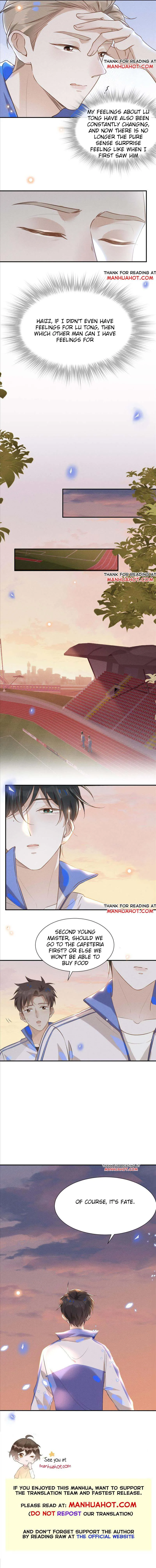 Read Living Life Over chapter 18 image 4 on Lezhin