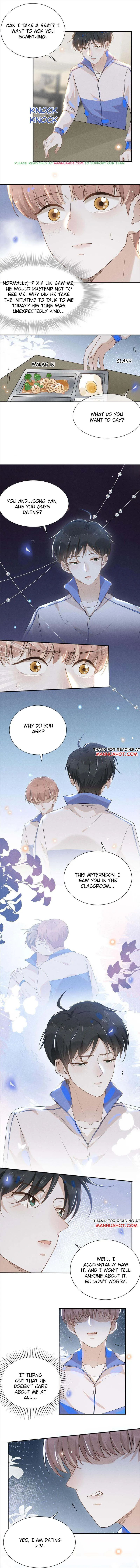 Read Living Life Over chapter 19 image 1 on Lezhin