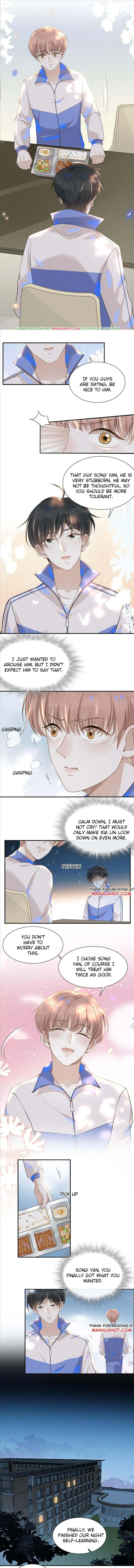 Read Living Life Over chapter 19 image 2 on Lezhin