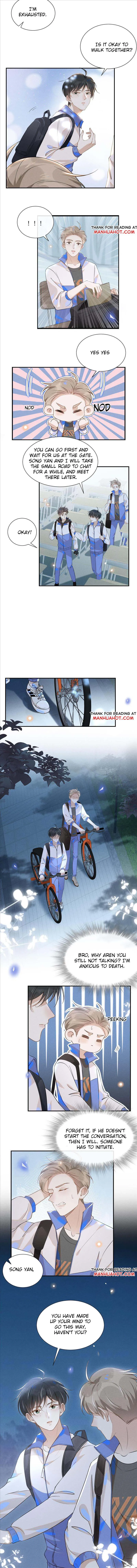 Read Living Life Over chapter 19 image 3 on Lezhin