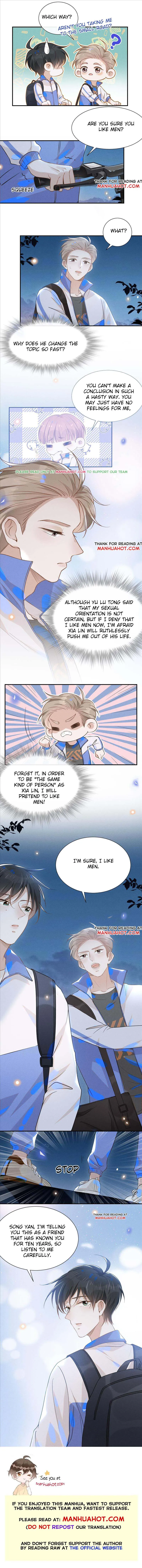 Read Living Life Over chapter 19 image 4 on Lezhin