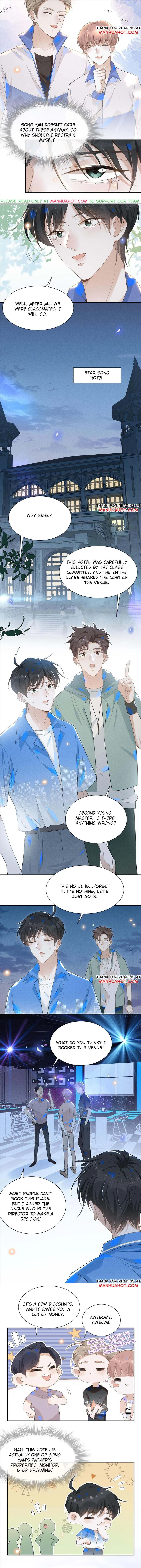 Read Living Life Over chapter 22 image 2 on Lezhin