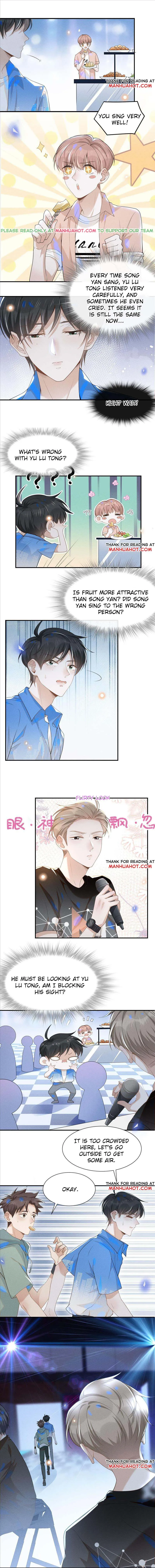 Read Living Life Over chapter 23 image 1 on Lezhin
