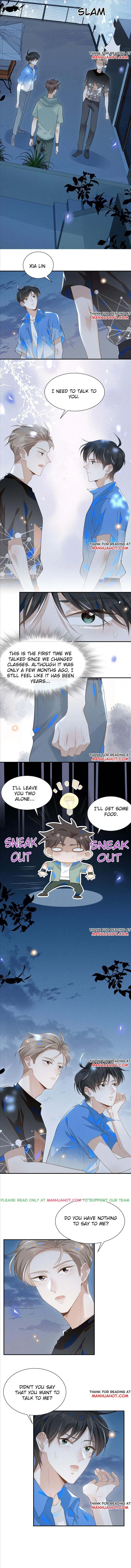 Read Living Life Over chapter 23 image 3 on Lezhin