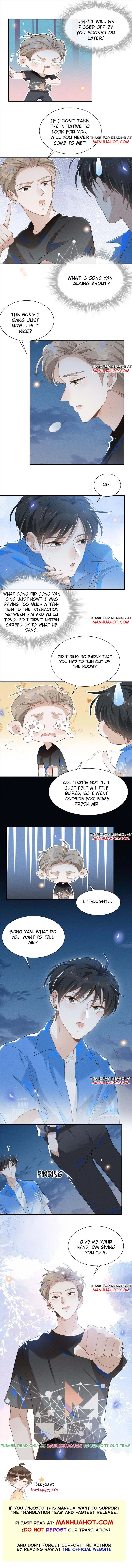 Read Living Life Over chapter 23 image 4 on Lezhin