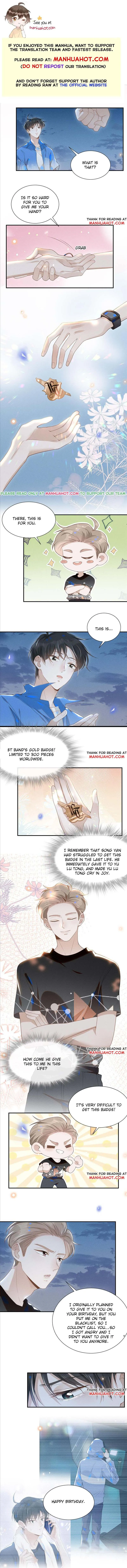 Read Living Life Over chapter 24 image 0 on Lezhin