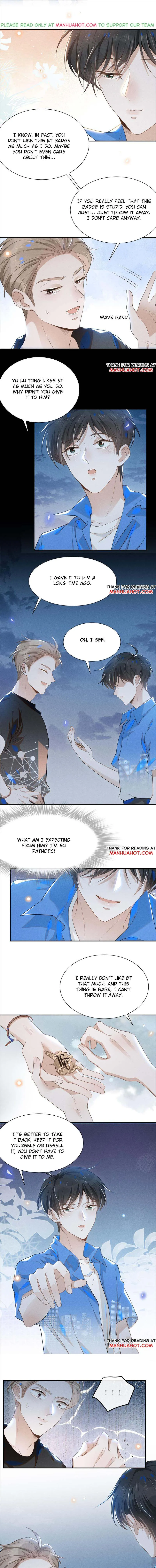 Read Living Life Over chapter 24 image 1 on Lezhin