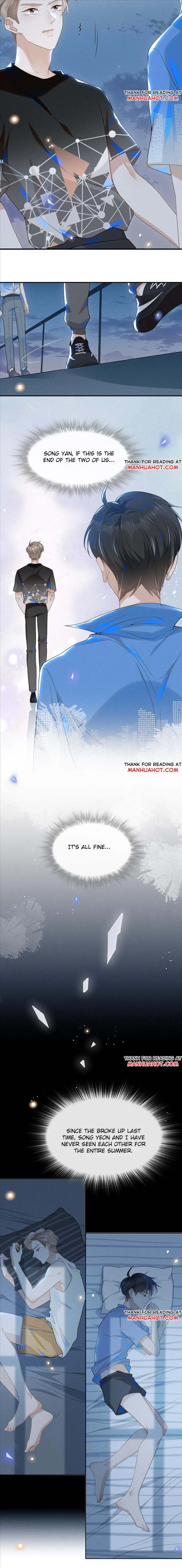 Read Living Life Over chapter 24 image 2 on Lezhin