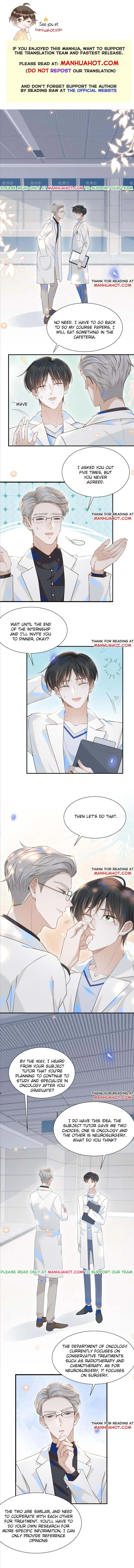Read Living Life Over chapter 25 image 0 on Lezhin