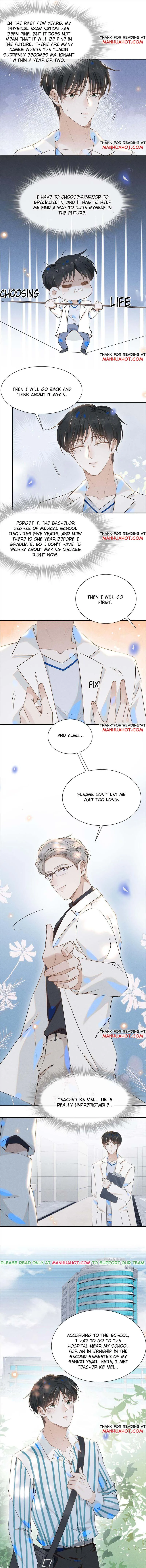 Read Living Life Over chapter 25 image 1 on Lezhin