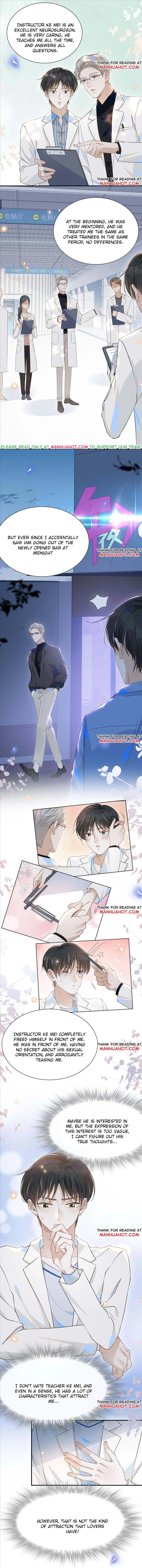 Read Living Life Over chapter 25 image 2 on Lezhin