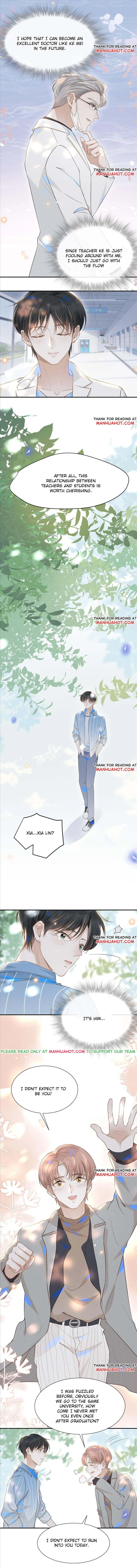 Read Living Life Over chapter 25 image 3 on Lezhin