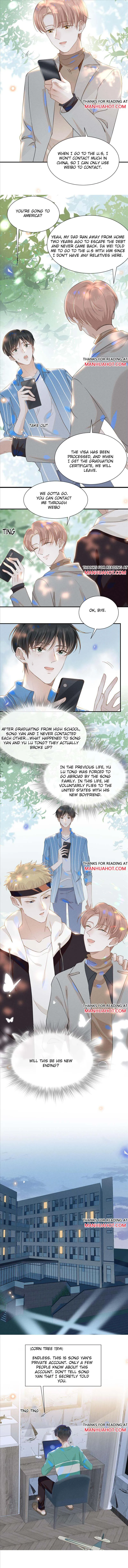 Read Living Life Over chapter 26 image 2 on Lezhin