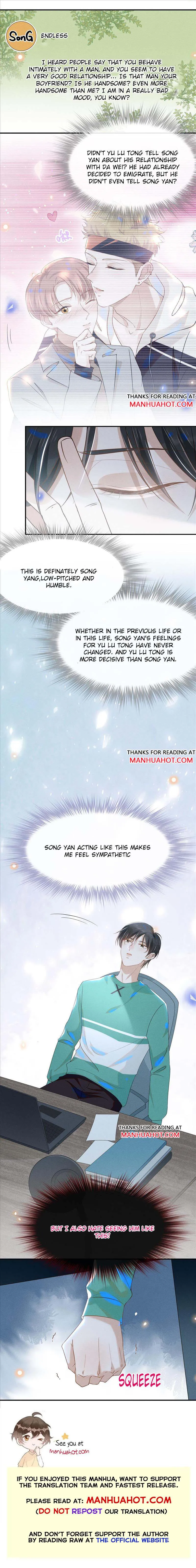 Read Living Life Over chapter 26 image 5 on Lezhin
