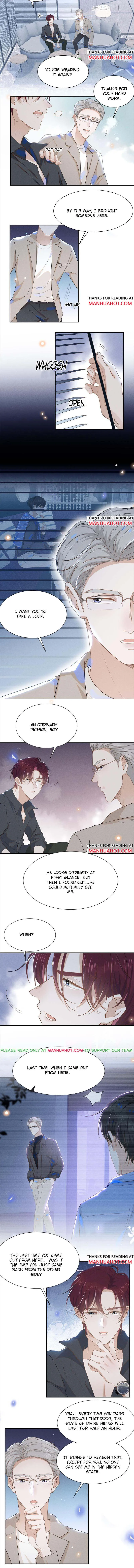 Read Living Life Over chapter 27 image 3 on Lezhin