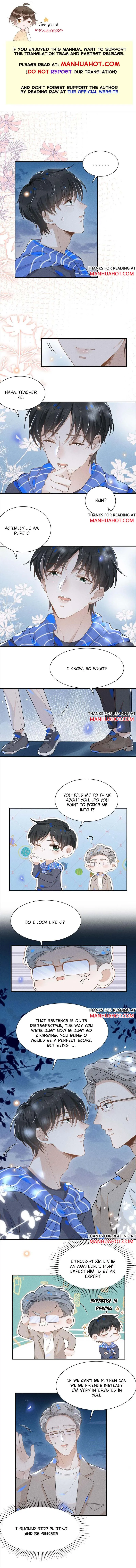 Read Living Life Over chapter 29 image 0 on Lezhin