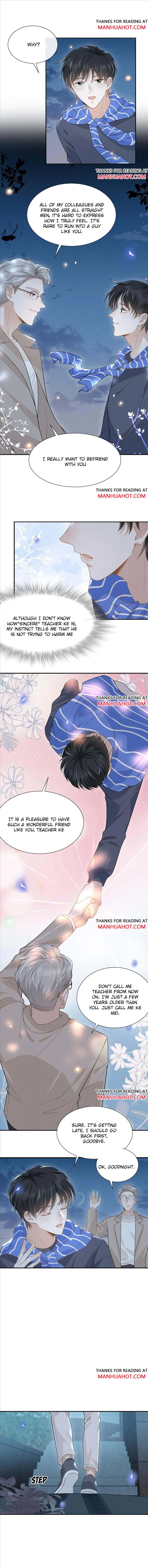 Read Living Life Over chapter 29 image 1 on Lezhin