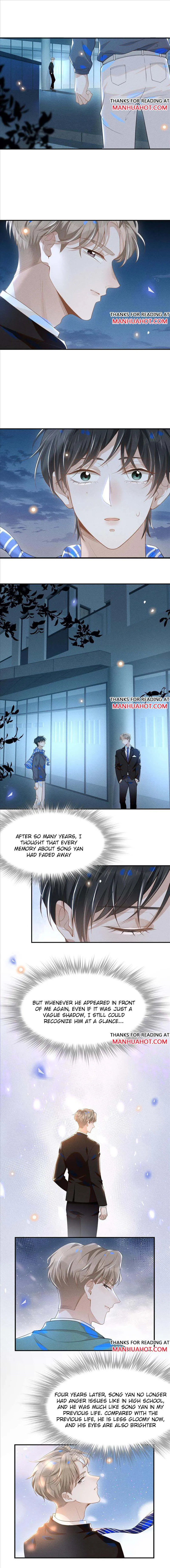 Read Living Life Over chapter 29 image 2 on Lezhin